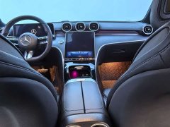 Mercedes-Benz C-Class C 200 L Sport Edition - ფოტო 6