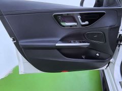 Mercedes-Benz C-Class C 200 L Sport Edition - ფოტო 9