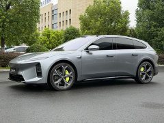 NIO ET5T 75kWh Touring - ფოტო 1
