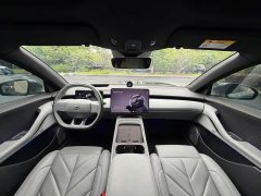NIO ET5T 75kWh Touring - ფოტო 12