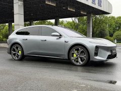 NIO ET5T 75kWh Touring - ფოტო 3
