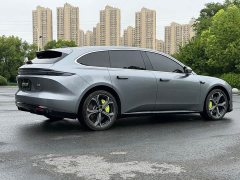 NIO ET5T 75kWh Touring - ფოტო 6