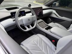 NIO ET5T 75kWh Touring - ფოტო 9
