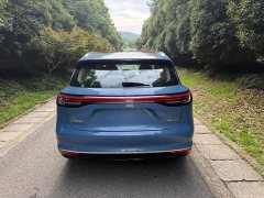 SAIC Shangjie Changan Uni-T H5 Extended Range Max - photo 17