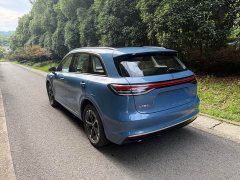 SAIC Shangjie Changan Uni-T H5 Extended Range Max - photo 19