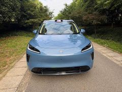 SAIC Shangjie Changan Uni-T H5 Extended Range Max - photo 3