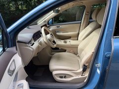 SAIC Shangjie Changan Uni-T H5 Extended Range Max - photo 4