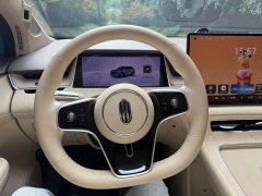 SAIC Shangjie Changan Uni-T H5 Extended Range Max - photo 8