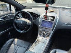 Lincoln MKZ 2020 2.0T MONO Limited Edition Elegant Version MONO White - ფოტო 14