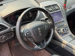 Lincoln MKZ 2020 2.0T MONO Limited Edition Elegant Version MONO White - ფოტო 17