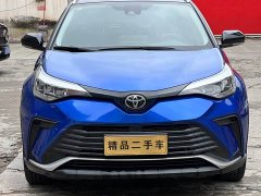 Toyota Yize IZOA 2.0L Yixing Edition - ფოტო 1