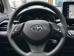 Toyota Yize IZOA 2.0L Yixing Edition - ფოტო 9