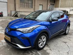Toyota Yize IZOA 2.0L Yixing Edition - ფოტო 3
