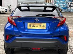 Toyota Yize IZOA 2.0L Yixing Edition - ფოტო 4