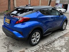 Toyota Yize IZOA 2.0L Yixing Edition - ფოტო 5