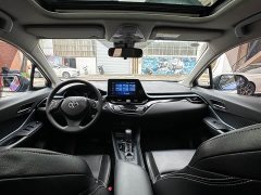 Toyota Yize IZOA 2.0L Yixing Edition - ფოტო 7