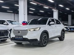 Honda Vezel 1.5L CVT Tech Edition - ფოტო 1