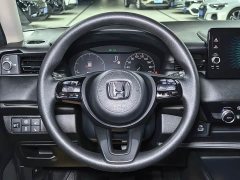 Honda Vezel 1.5L CVT Tech Edition - ფოტო 12