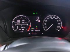 Honda Vezel 1.5L CVT Tech Edition - ფოტო 13