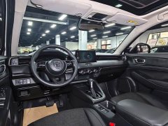 Honda Vezel 1.5L CVT Tech Edition - ფოტო 14