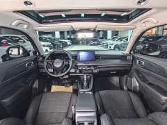 Honda Vezel 1.5L CVT Tech Edition - ფოტო 15