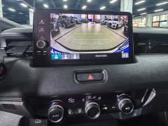 Honda Vezel 1.5L CVT Tech Edition - ფოტო 17