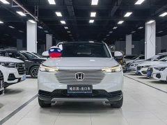 Honda Vezel 1.5L CVT Tech Edition - ფოტო 2