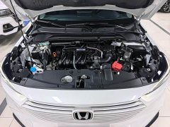 Honda Vezel 1.5L CVT Tech Edition - ფოტო 20