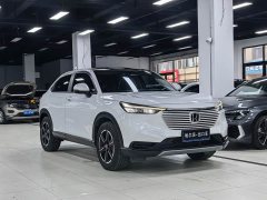 Honda Vezel 1.5L CVT Tech Edition - ფოტო 3