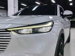 Honda Vezel 1.5L CVT Tech Edition - ფოტო 4