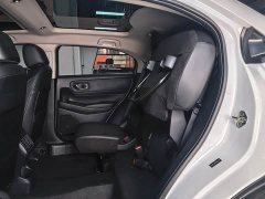 Honda Vezel 1.5L CVT Tech Edition - ფოტო 8