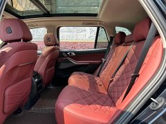 BMW X5 xDrive 30Li Luxury M Sport Package - ფოტო 11