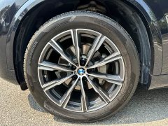 BMW X5 xDrive 30Li Luxury M Sport Package - ფოტო 12