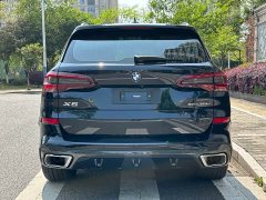 BMW X5 xDrive 30Li Luxury M Sport Package - ფოტო 15