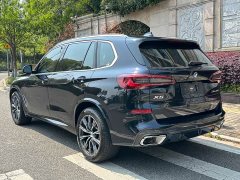 BMW X5 xDrive 30Li Luxury M Sport Package - ფოტო 16