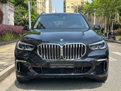 BMW X5 xDrive 30Li Luxury M Sport Package - ფოტო 2