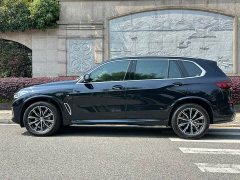 BMW X5 xDrive 30Li Luxury M Sport Package - ფოტო 3