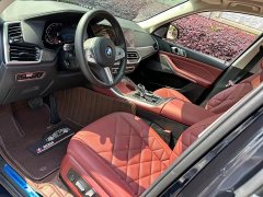 BMW X5 xDrive 30Li Luxury M Sport Package - ფოტო 4