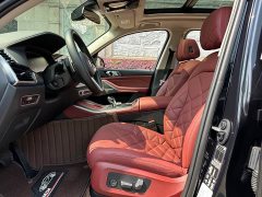BMW X5 xDrive 30Li Luxury M Sport Package - ფოტო 5