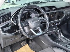 Audi Q3 35 TFSI Sport Dynamic Edition 1.4T - ფოტო 11