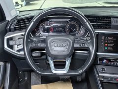 Audi Q3 35 TFSI Sport Dynamic Edition 1.4T - ფოტო 12