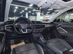 Audi Q3 35 TFSI Sport Dynamic Edition 1.4T - ფოტო 14