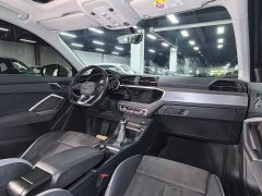 Audi Q3 35 TFSI Sport Dynamic Edition 1.4T - ფოტო 16