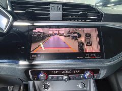 Audi Q3 35 TFSI Sport Dynamic Edition 1.4T - ფოტო 17