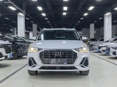 Audi Q3 35 TFSI Sport Dynamic Edition 1.4T - ფოტო 2