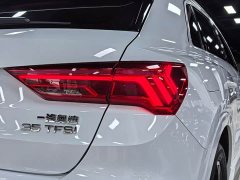 Audi Q3 35 TFSI Sport Dynamic Edition 1.4T - ფოტო 5