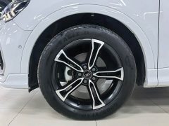 Audi Q3 35 TFSI Sport Dynamic Edition 1.4T - ფოტო 6