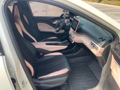 BYD Seagull 2024 Glory Edition 305km Vitality Version - ფოტო 10