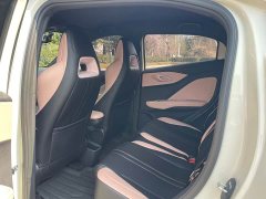 BYD Seagull 2024 Glory Edition 305km Vitality Version - ფოტო 11