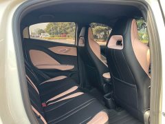 BYD Seagull 2024 Glory Edition 305km Vitality Version - ფოტო 12